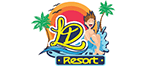 LD Resort Virar west Logo